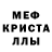 МЕТАДОН VHQ Chan Edgar